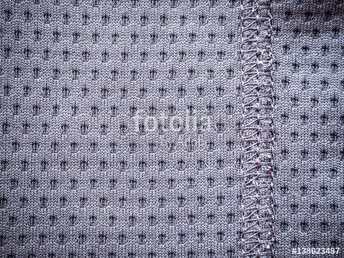 Serigrafia com tinta a base d'agua.