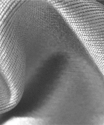 Serigrafia com tinta a base d'agua.